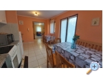 Apartment Marina - ostrov Krk Kroatien
