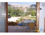 Apartma Marina - ostrov Krk Hrvaka