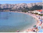 Apartma Marina - ostrov Krk Hrvaka