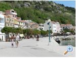 Apartma Marina - ostrov Krk Hrvaka