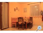 Apartma Marina - ostrov Krk Hrvaka