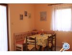 Apartma Marina - ostrov Krk Hrvaka