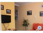 Apartma Marina - ostrov Krk Hrvaka