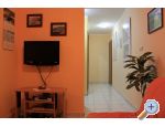 Apartma Marina - ostrov Krk Hrvaka