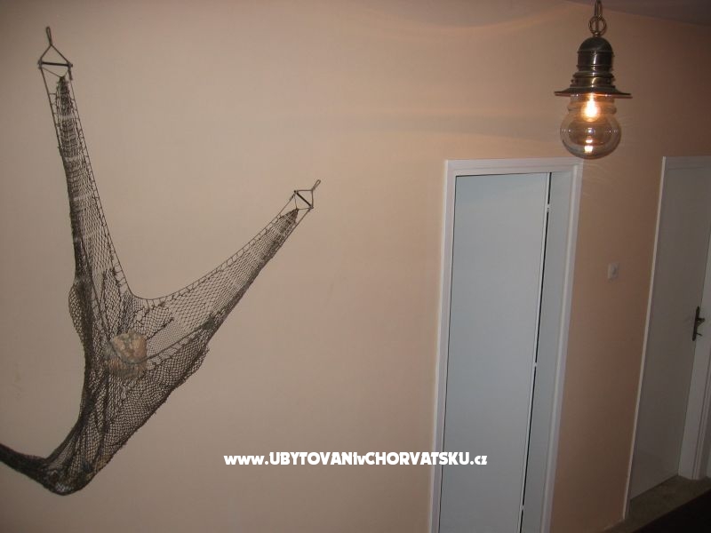 Apartmán Borici – ubytování ostrov Krk, Chorvatsko – foto 14