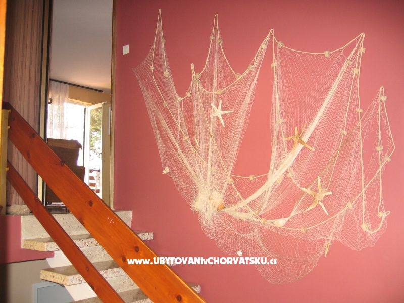 Apartmán Borici – ubytování ostrov Krk, Chorvatsko – foto 6