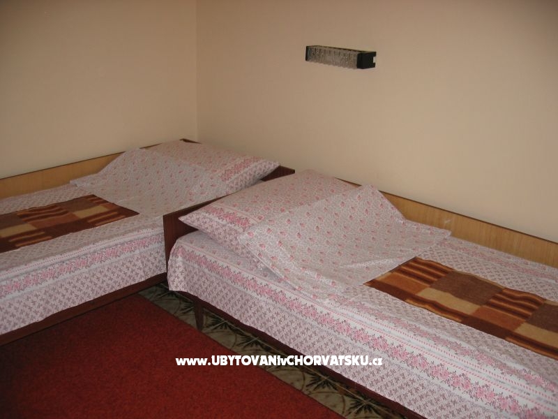 Apartmán Borici – ubytování ostrov Krk, Chorvatsko – foto 7