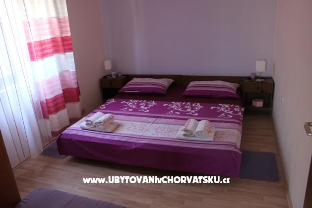 Apartment ETA – Ferienwohnung Insel Krk, Kroatien – Foto 1