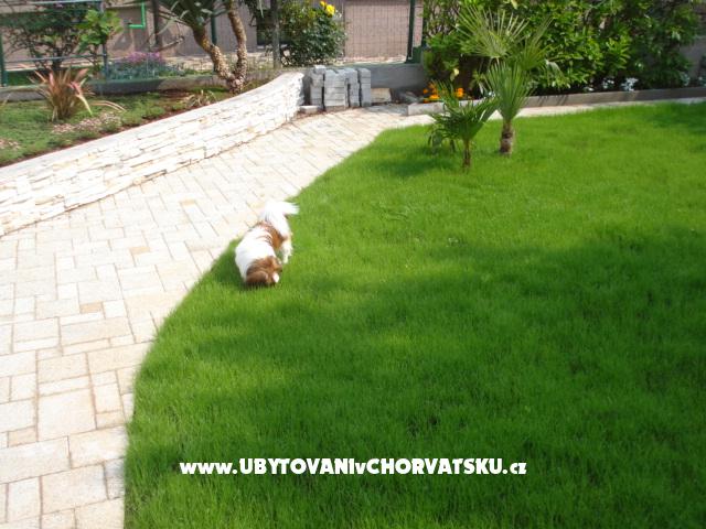 Apartment ETA – Ferienwohnung Insel Krk, Kroatien – Foto 5