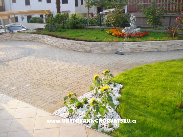 Apartment ETA – Ferienwohnung Insel Krk, Kroatien – Foto 6