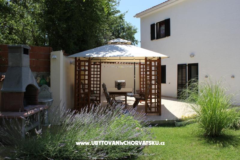 Apartment ETA – Ferienwohnung Insel Krk, Kroatien – Foto 7