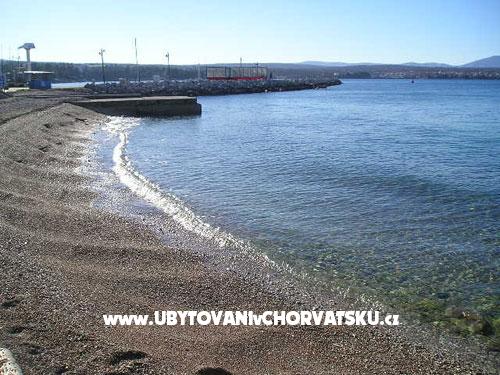 Apartment ETA – Ferienwohnung Insel Krk, Kroatien – Foto 8