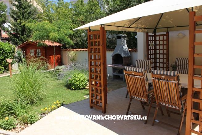 Apartment ETA – Ferienwohnung Insel Krk, Kroatien – Foto 9