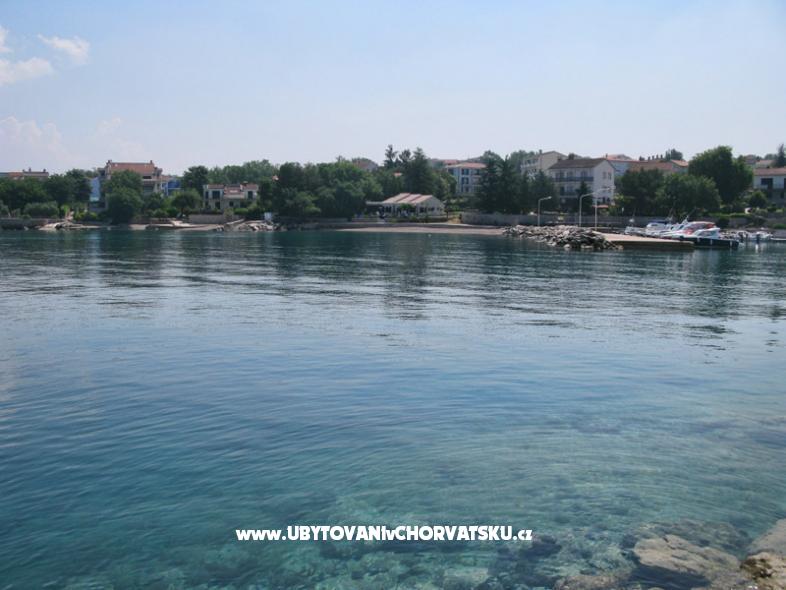 Apartment Filip  – Ferienwohnung Insel Krk, Kroatien – Foto 10