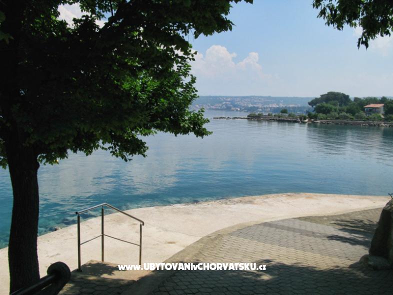 Apartment Filip  – Ferienwohnung Insel Krk, Kroatien – Foto 11