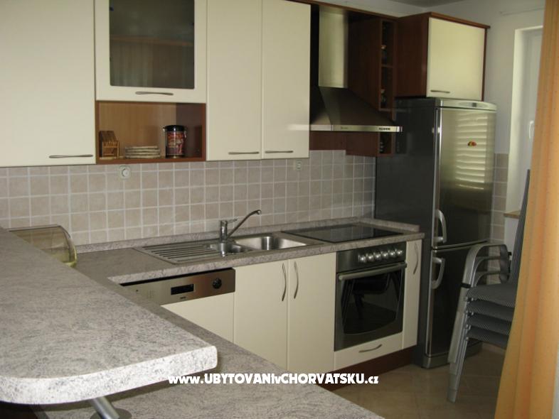 Apartment Filip  – Ferienwohnung Insel Krk, Kroatien – Foto 2
