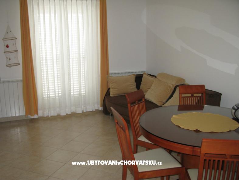 Apartment Filip  – Ferienwohnung Insel Krk, Kroatien – Foto 3