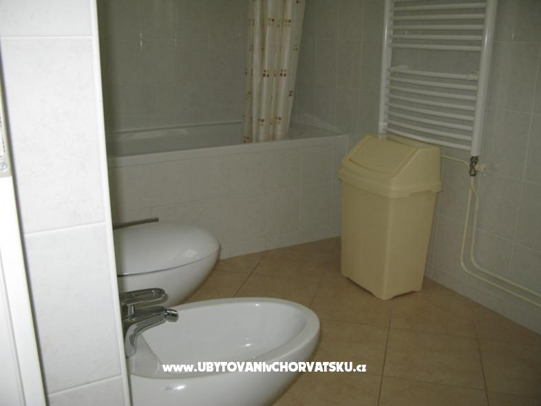 Apartment Filip  – Ferienwohnung Insel Krk, Kroatien – Foto 4