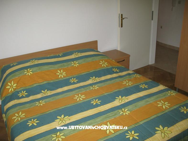 Apartment Filip  – Ferienwohnung Insel Krk, Kroatien – Foto 6