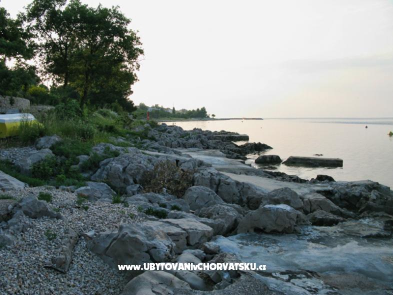 Apartment Filip  – Ferienwohnung Insel Krk, Kroatien – Foto 7