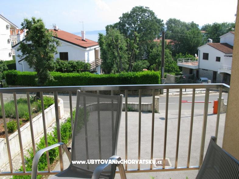 Apartment Filip  – Ferienwohnung Insel Krk, Kroatien – Foto 8