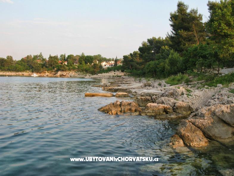 Apartment Filip  – Ferienwohnung Insel Krk, Kroatien – Foto 9