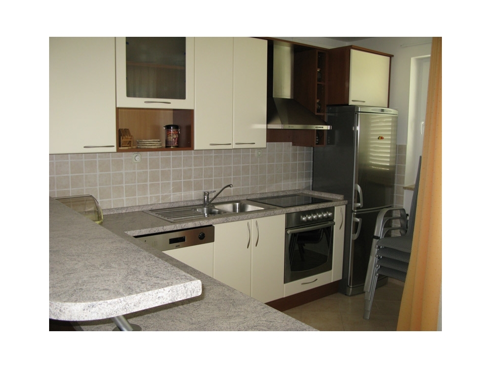 Appartement Malinska Vantacici - ostrov Krk Croatie