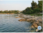 Apartment Malinska Vantacici - ostrov Krk Kroatien