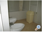 Apartment Malinska Vantacici - ostrov Krk Kroatien