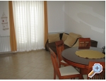 Apartment Malinska Vantacici - ostrov Krk Kroatien