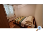 Apartment Malinska Vantacici - ostrov Krk Kroatien