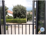Apartment Malinska Vantacici - ostrov Krk Kroatien