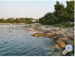 Appartement Malinska Vantacici - ostrov Krk Croatie