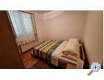 Appartement Malinska Vantacici - ostrov Krk Croatie