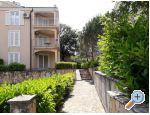Appartement Malinska Vantacici - ostrov Krk Croatie