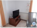 Appartement Malinska Vantacici - ostrov Krk Croatie