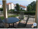 Appartement Malinska Vantacici - ostrov Krk Croatie