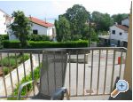Appartement Malinska Vantacici - ostrov Krk Croatie