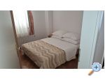 Appartement Malinska Vantacici - ostrov Krk Croatie