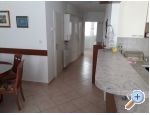 Appartement Malinska Vantacici - ostrov Krk Croatie