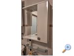 Appartement Malinska Vantacici - ostrov Krk Croatie