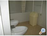 Appartement Malinska Vantacici - ostrov Krk Croatie