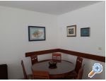 Appartement Malinska Vantacici - ostrov Krk Croatie