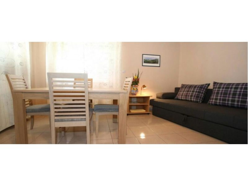Apartmán Gunga – ubytování ostrov Krk, Chorvatsko – foto 11