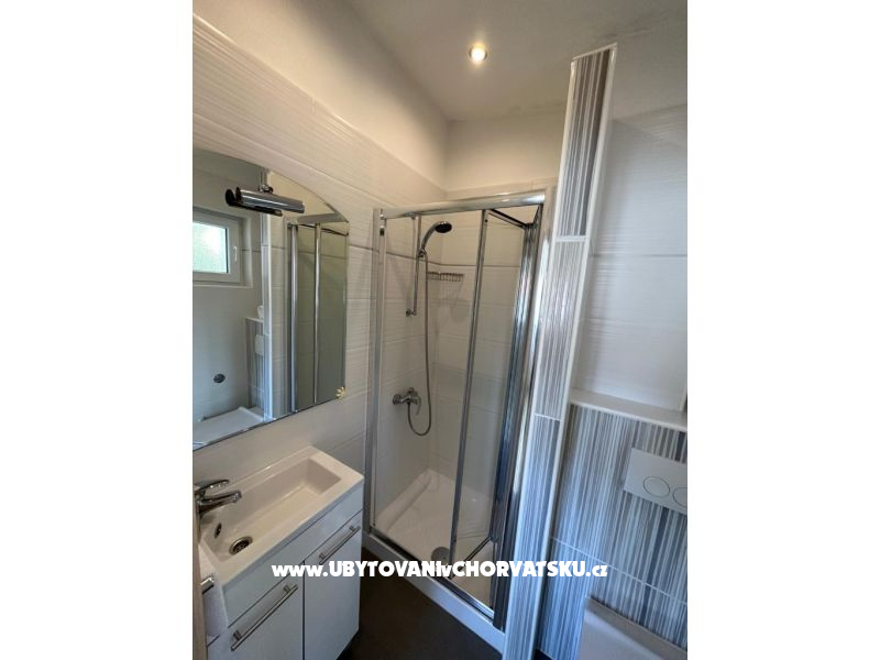 Apartmán Gunga – ubytování ostrov Krk, Chorvatsko – foto 16