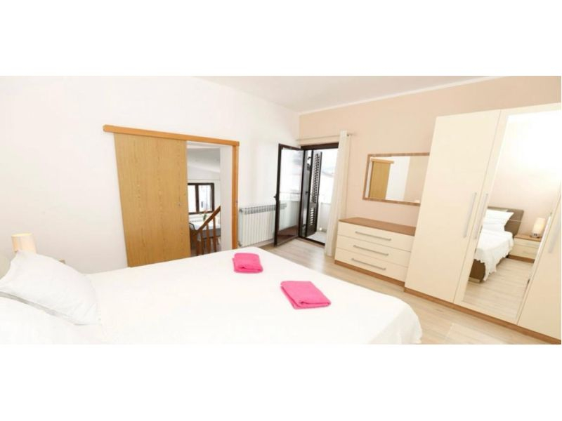 Apartmán Gunga – ubytování ostrov Krk, Chorvatsko – foto 5