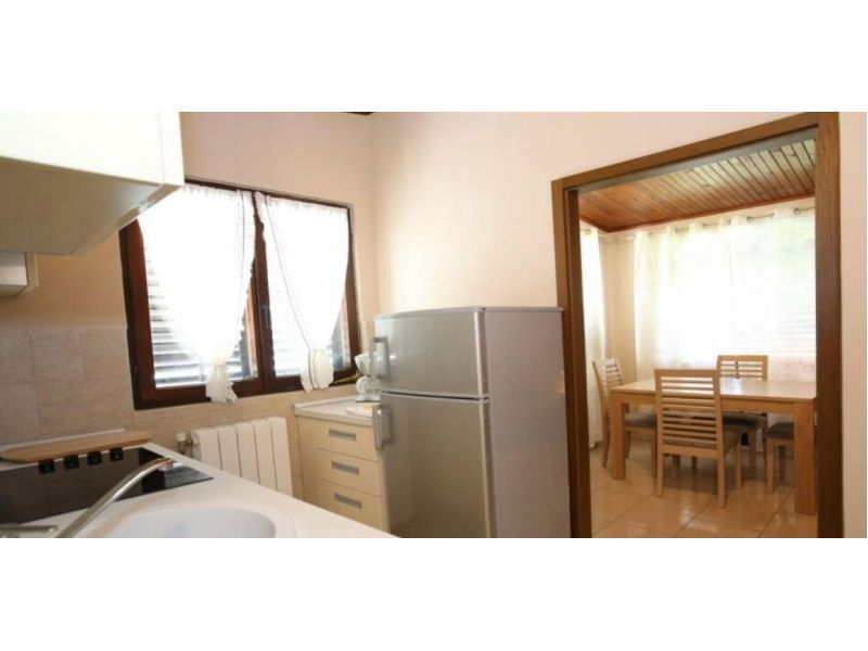 Apartmán Gunga – ubytování ostrov Krk, Chorvatsko – foto 9