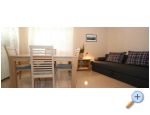 Apartmán Gunga – ostrov Krk – náhled 11