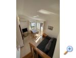 Apartmán Gunga – ostrov Krk – náhled 13