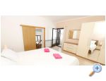 Apartmán Gunga – ostrov Krk – náhled 5